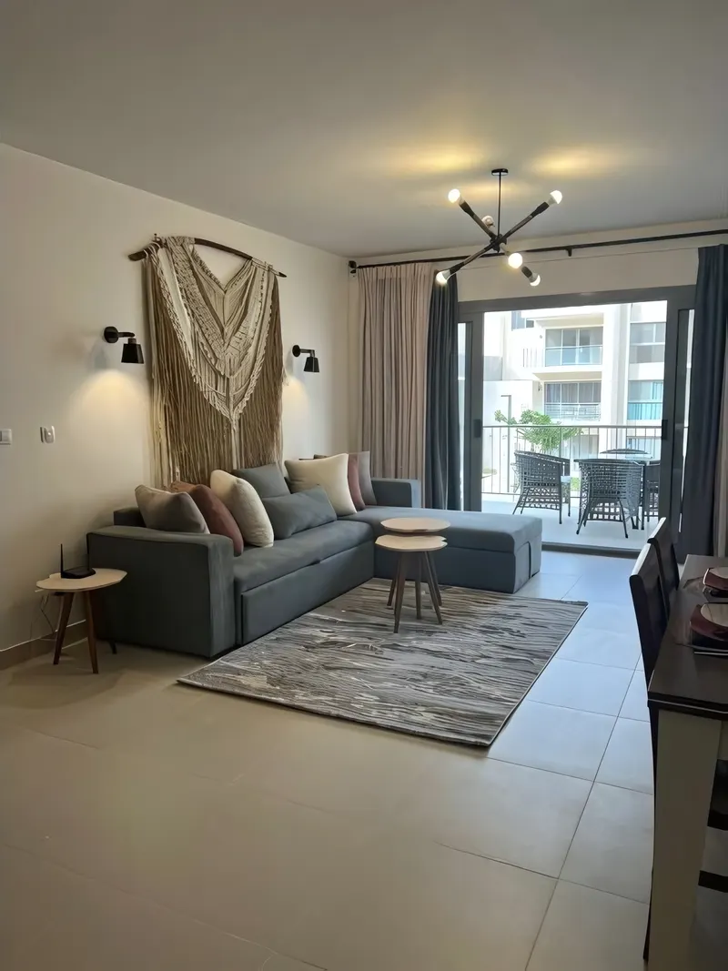 Marassi North Coast 1 BR in Marina 2, photo 2