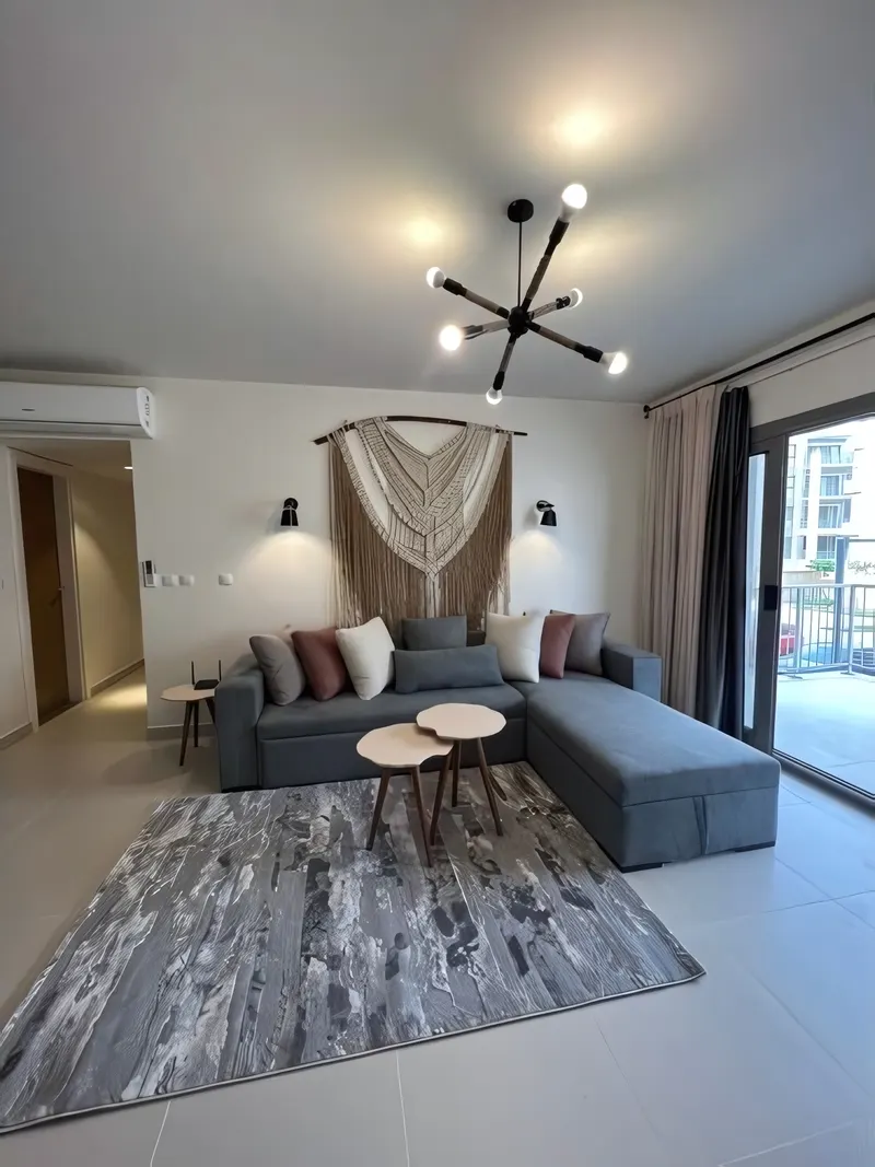Marassi North Coast 1 BR in Marina 2, photo 3