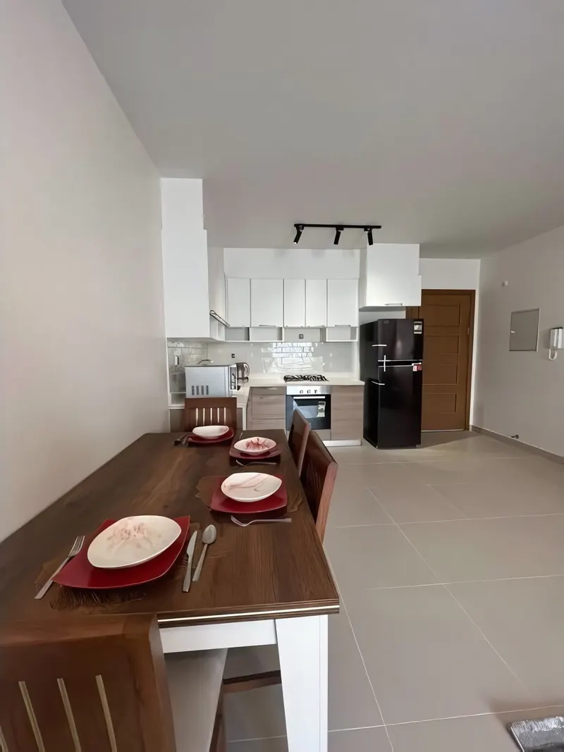 Marassi North Coast 1 BR in Marina 2, photo 4