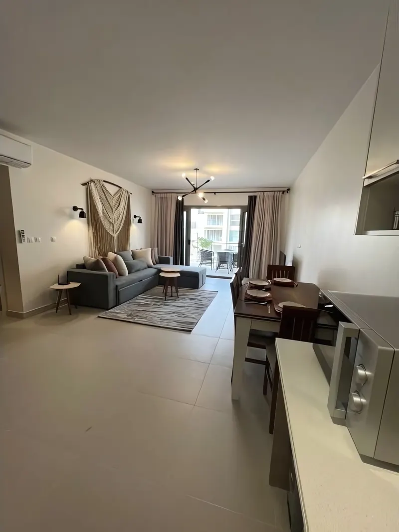 Marassi North Coast 1 BR in Marina 2, photo 5