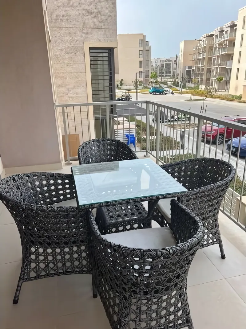 Marassi North Coast 1 BR in Marina 2, photo 6