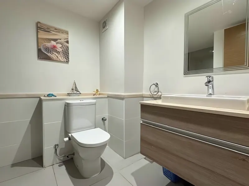 Marassi North Coast 2 BR Pool View, photo 4