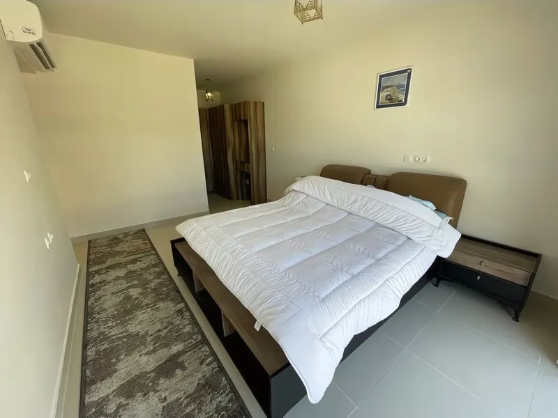 Luxury Pool View Chalet in Marina 2 Marassi North Coast, photo 3