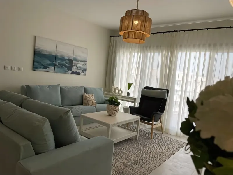 Marassi North Coast 2 Bedroom Pool View
