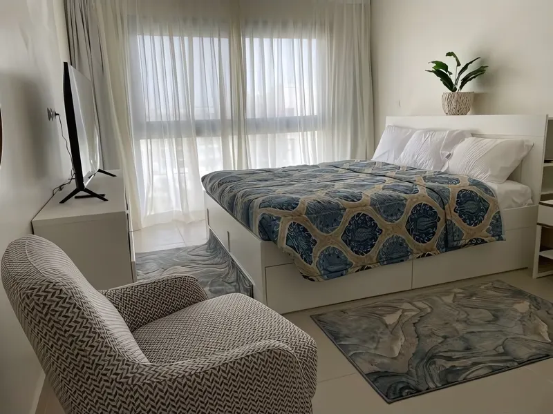 Marassi North Coast 2 Bedroom Pool View, photo 3