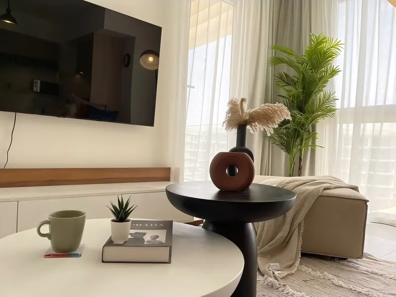 Marassi North Coast 2 Bedroom With Marina View, photo 2