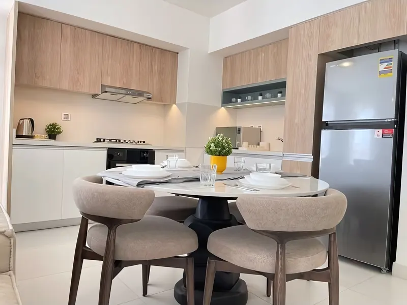 Marassi North Coast 2 Bedroom With Marina View, photo 3