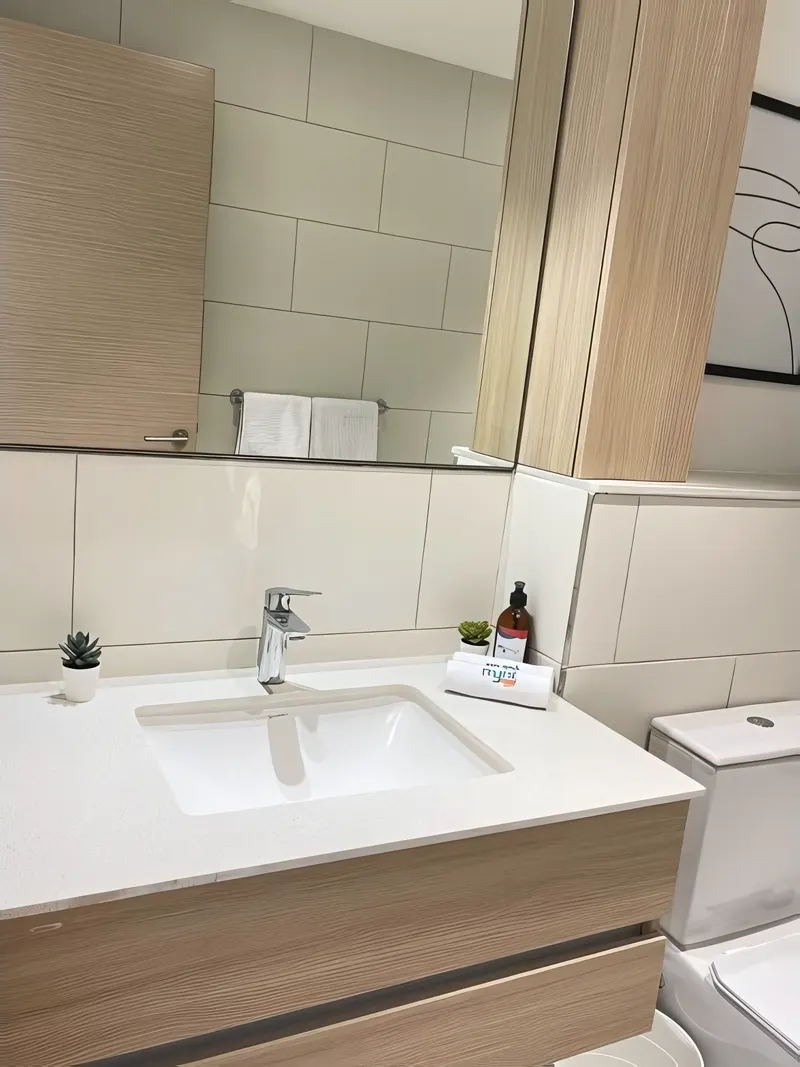 Marassi North Coast 2 Bedroom With Marina View, photo 4