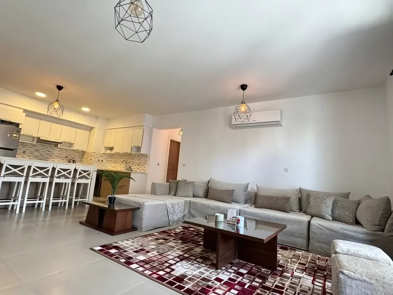 Marassi North Coast 2BR Garden View, photo 4