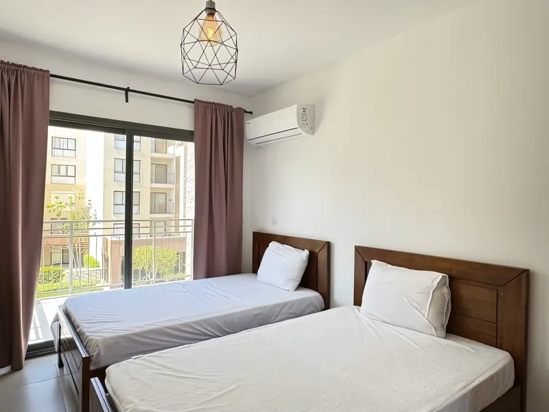 Marassi North Coast 2BR Garden View, photo 6