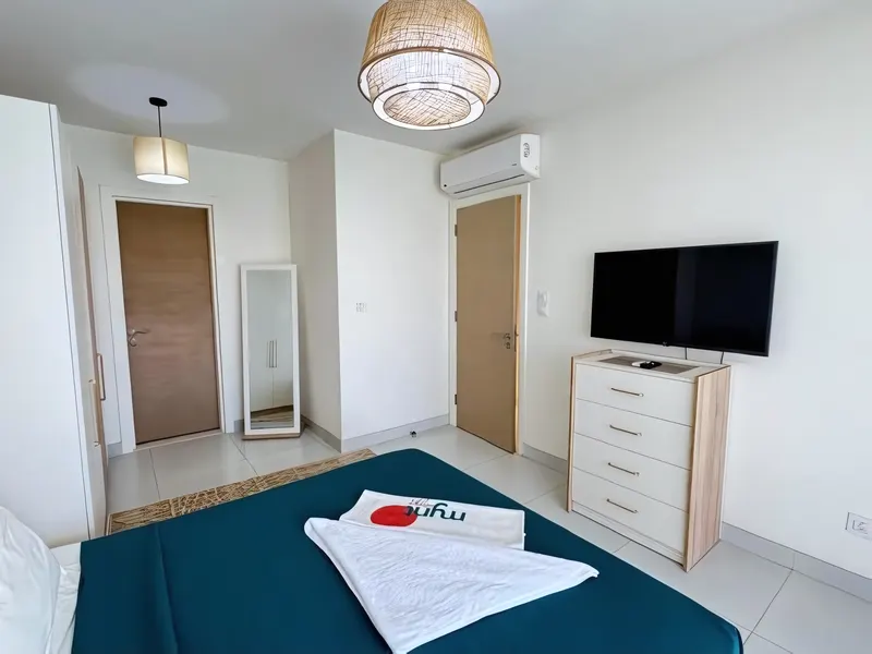 Luxury 3BR · Marina Views · Marassi, photo 2
