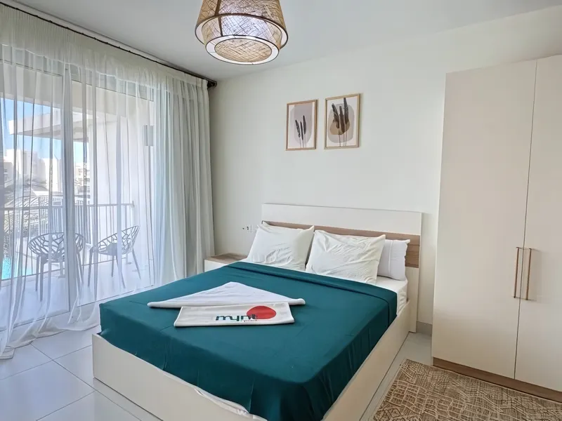Luxury 3BR · Marina Views · Marassi, photo 3