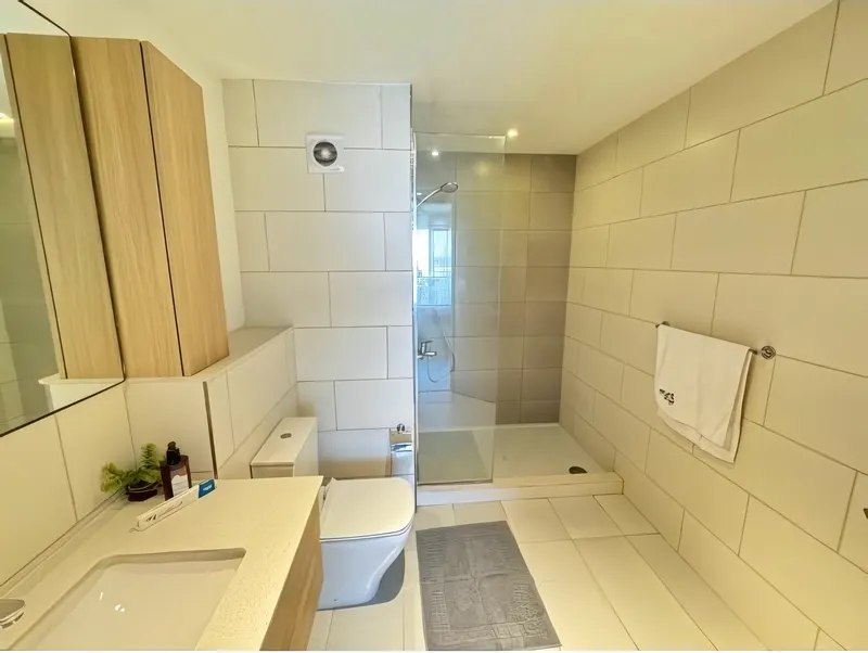 Luxury 3BR · Marina Views · Marassi, photo 4