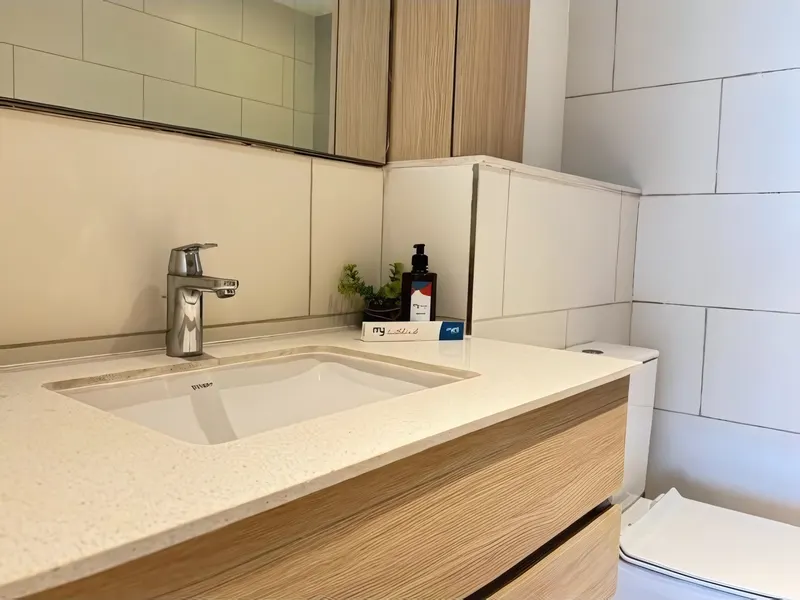 Luxury 3BR · Marina Views · Marassi, photo 5