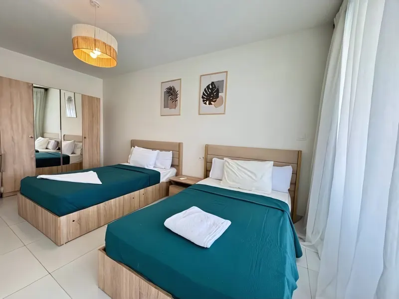 Luxury 3BR · Marina Views · Marassi, photo 6