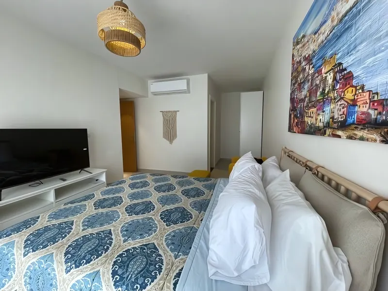 Marassi North Coast 3 BR Sea & Marina View, photo 3