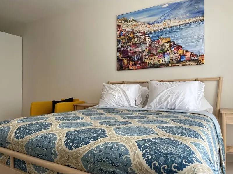 Marassi North Coast 3 BR Sea & Marina View, photo 4