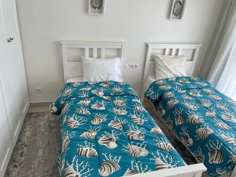 Marassi North Coast 3 BR Sea & Marina View, photo 6