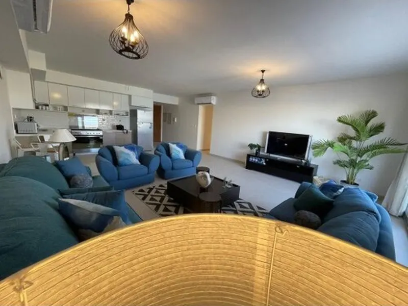 Marassi North Coast 3 BR With Marina View, photo 3