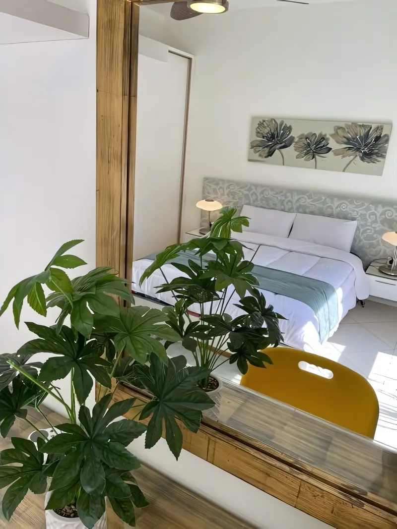 Marassi North Coast 3 bedroom chalet Lagoon View, photo 4