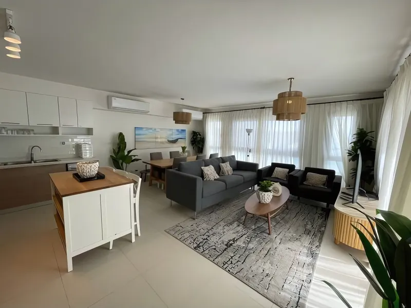 Marassi North Coast 4 Bedroom Marina & Sea View, photo 2