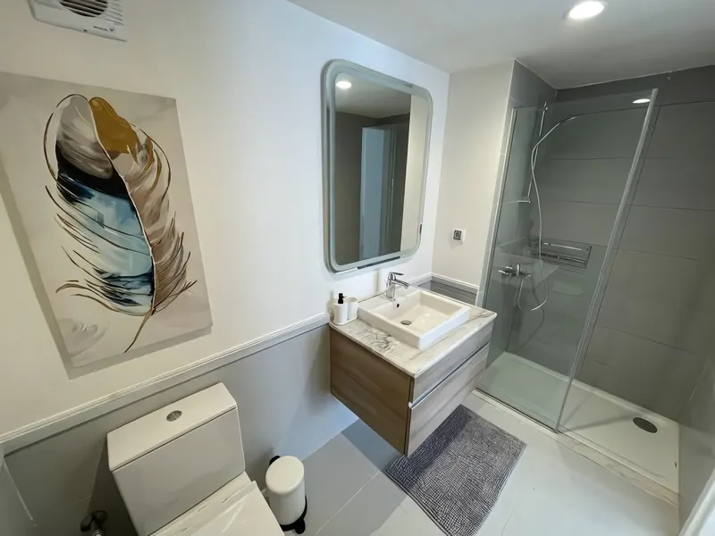 Marassi North Coast 4 Bedroom Marina & Sea View, photo 4