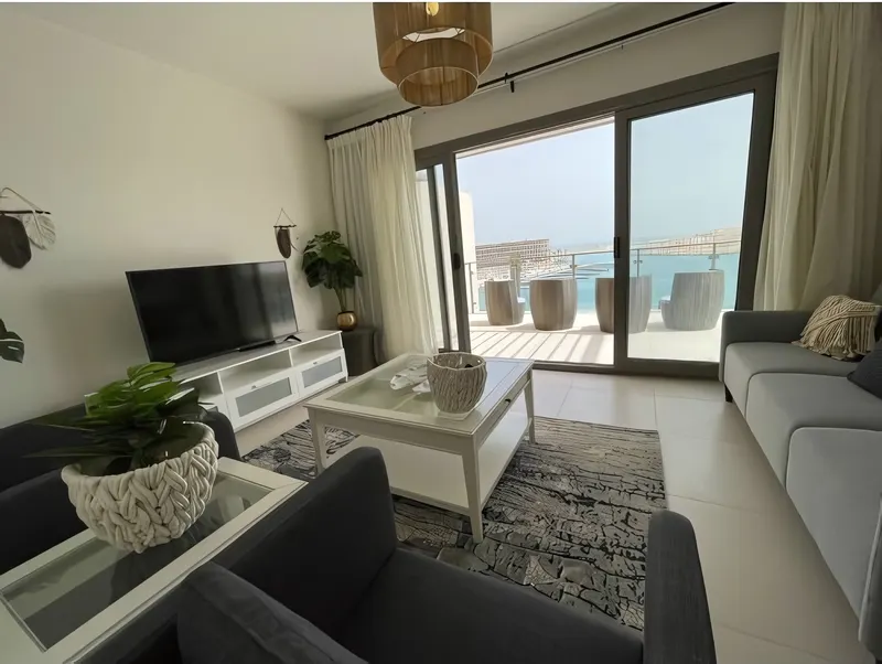 Marassi North Coast 4 Bedroom Marina & Sea View, photo 5