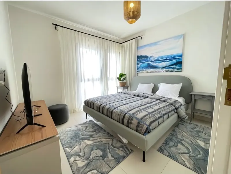Marassi North Coast 4 Bedroom Marina & Sea View, photo 6