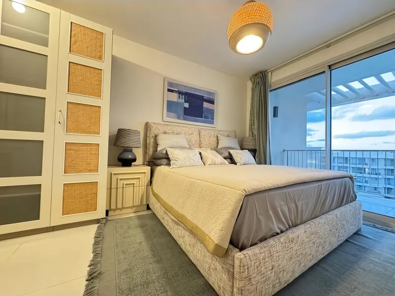 Serene Lagoon View Chalet in Marina Views Marassi, photo 4