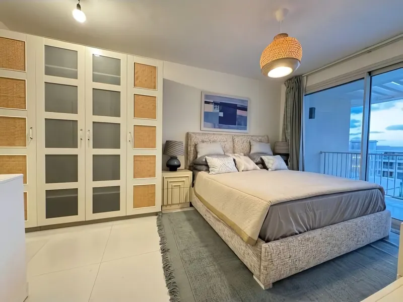 Serene Lagoon View Chalet in Marina Views Marassi, photo 6