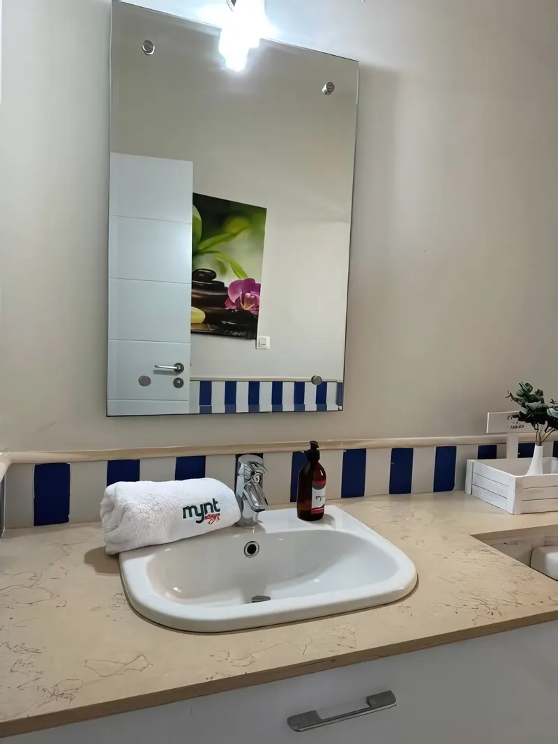 Marassi North Coast Blanca 3BR with Gulf View, photo 3