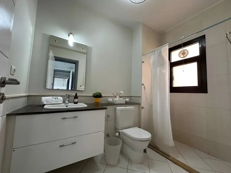 Marassi North Coast Blanca 3BR with Gulf View, photo 4
