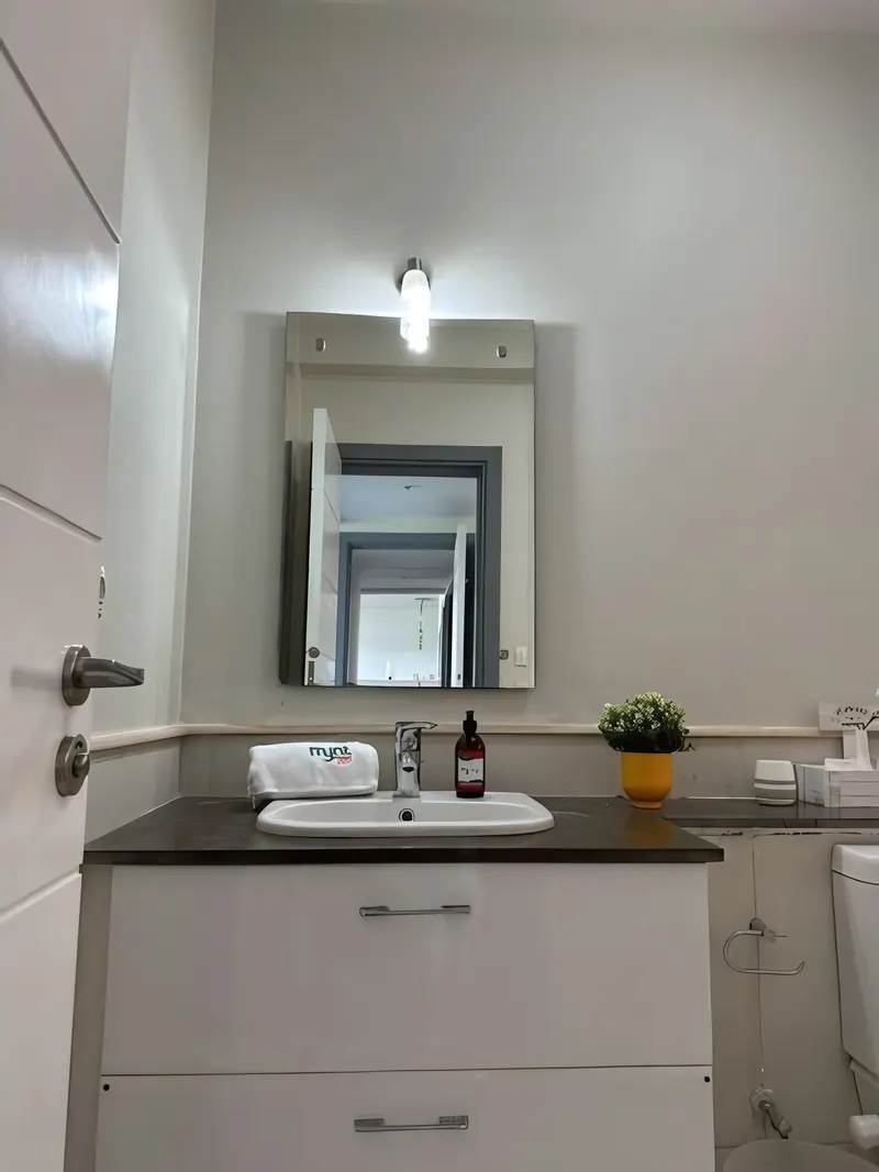 Marassi North Coast Blanca 3BR with Gulf View, photo 6
