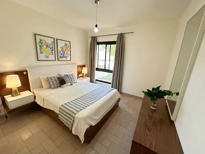 Marassi North Coast Catania 3 bedroom with Garden, photo 2