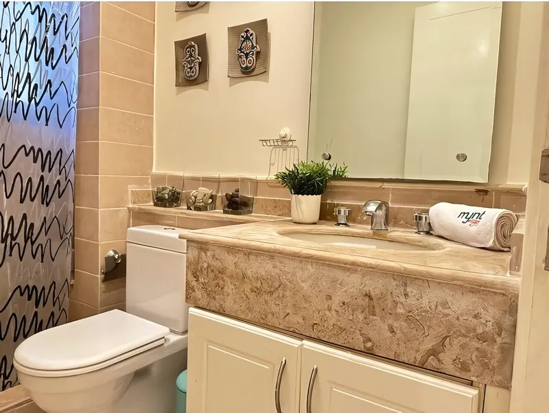 Marassi North Coast Catania 3 bedroom with Garden, photo 3
