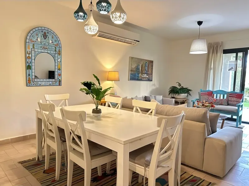 Marassi North Coast Catania 3 bedroom with Garden, photo 4