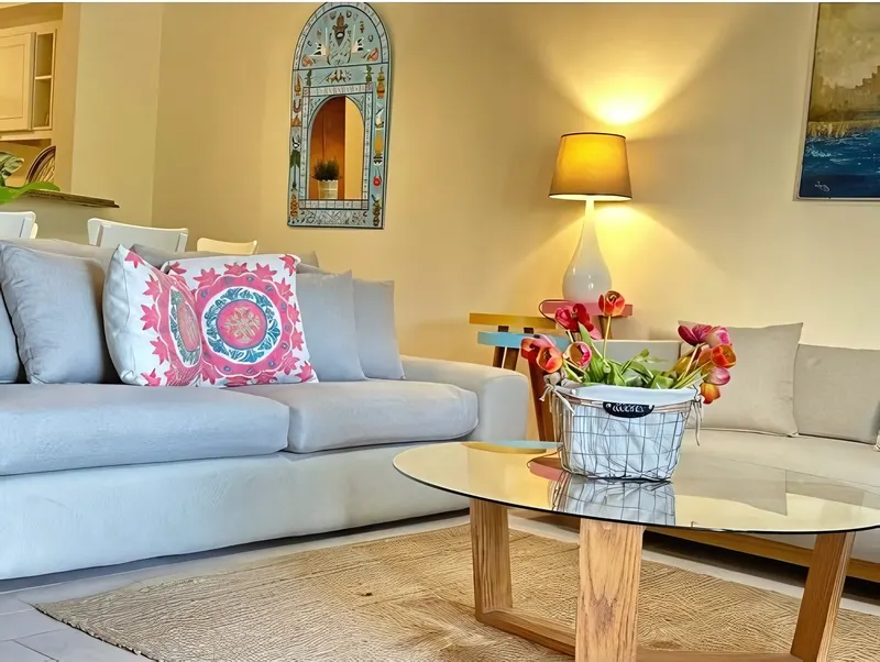 Marassi North Coast Catania 3 bedroom with Garden, photo 5