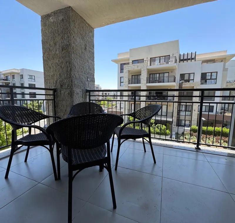 Marassi North Coast Chalet 2 BR in Marina, photo 2