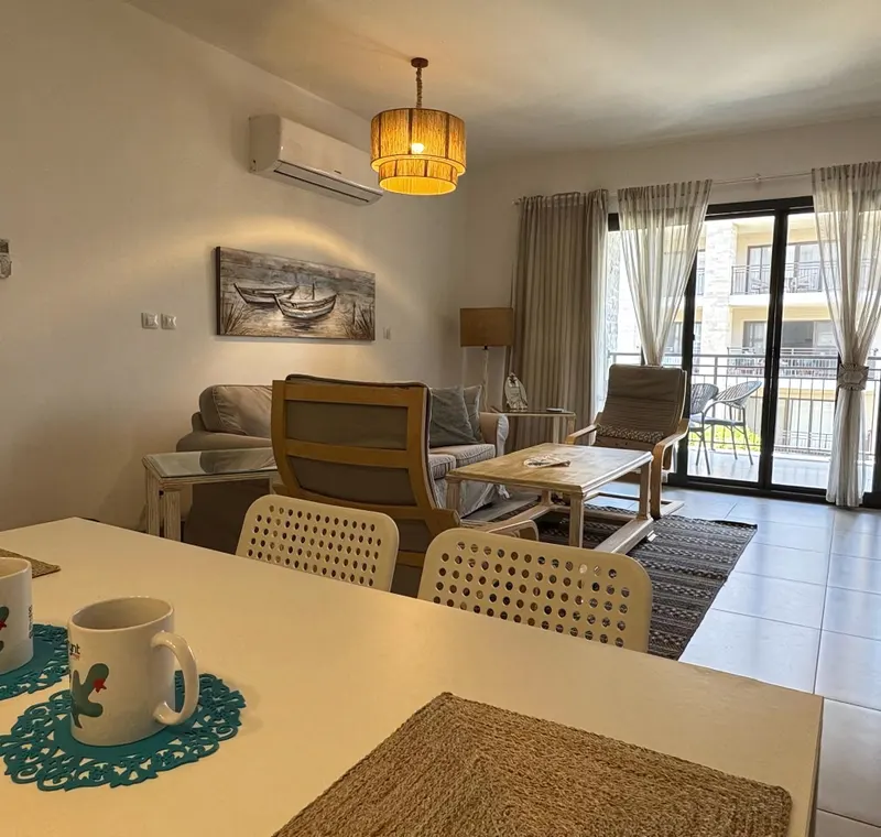 Marassi North Coast Chalet 2 BR in Marina, photo 3