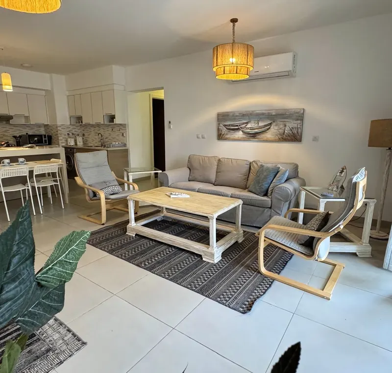 Marassi North Coast Chalet 2 BR in Marina, photo 4