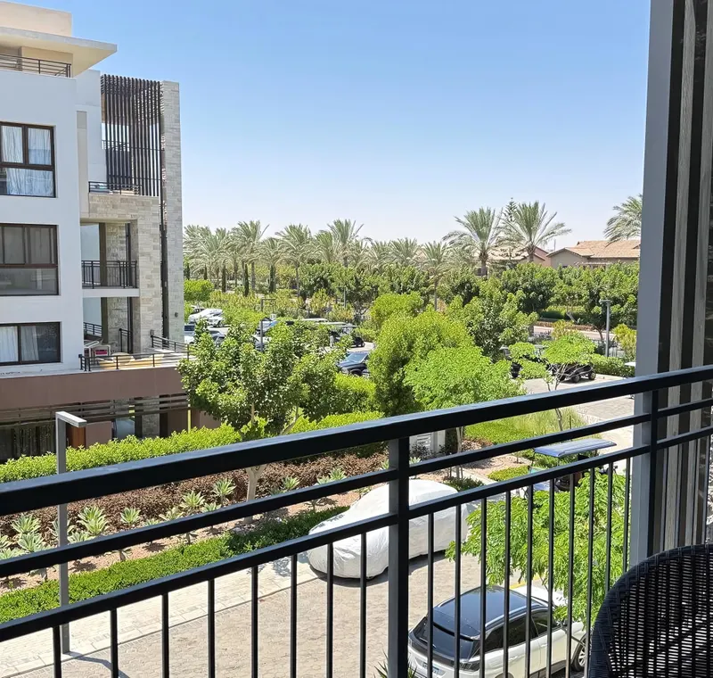 Marassi North Coast Chalet 2 BR in Marina, photo 5