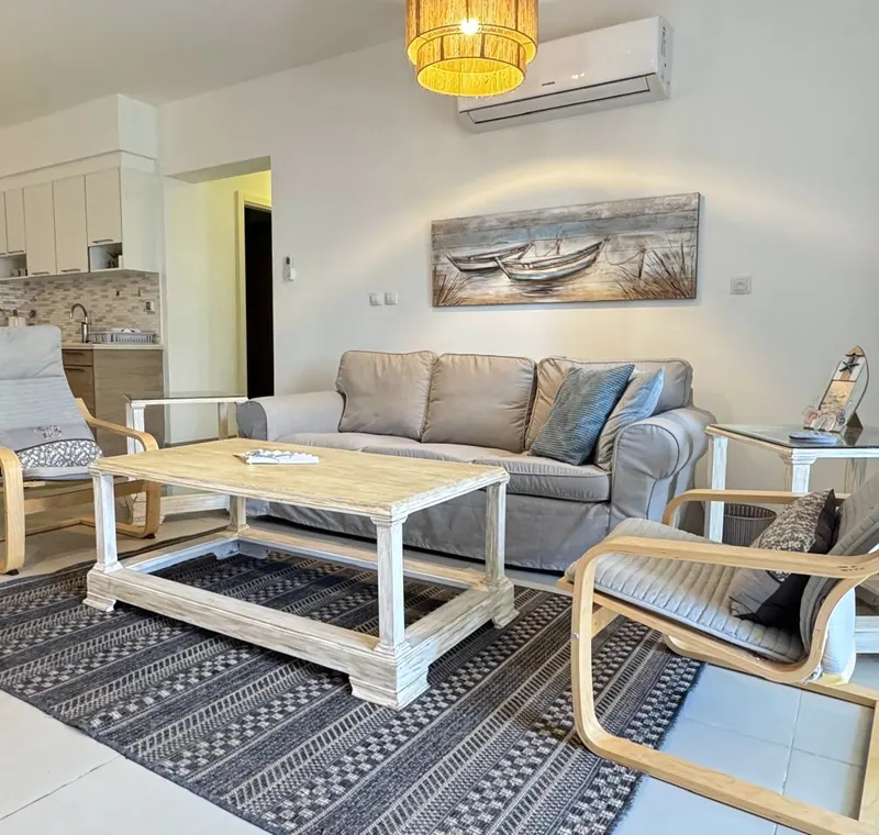 Marassi North Coast Chalet 2 BR in Marina, photo 6