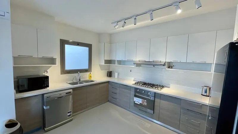 Marassi North Coast Penthouse Marina Canal View, photo 5