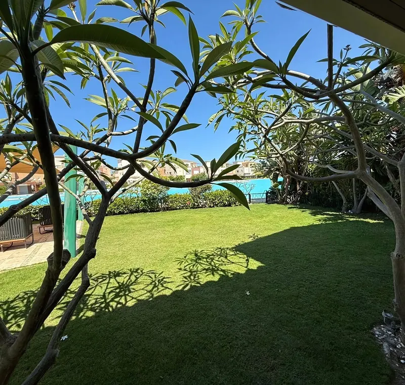 Exclusive Lagoonfront Villa in Verdi Marassi North Coast, photo 3