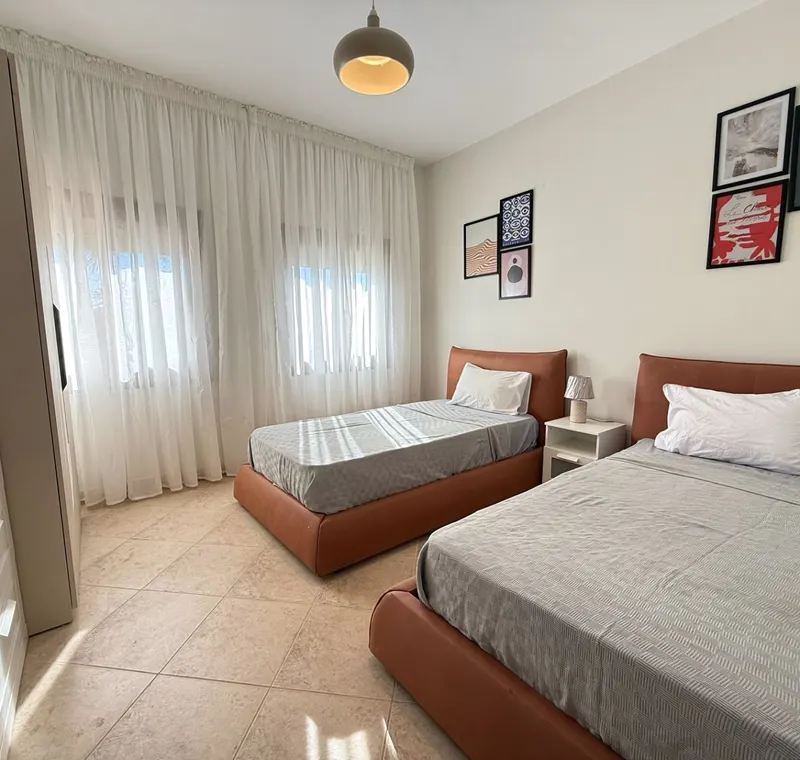 Exclusive Lagoonfront Villa in Verdi Marassi North Coast, photo 4