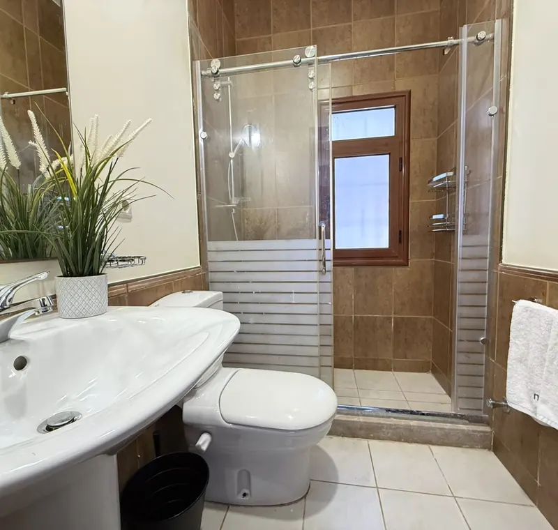 Exclusive Lagoonfront Villa in Verdi Marassi North Coast, photo 5