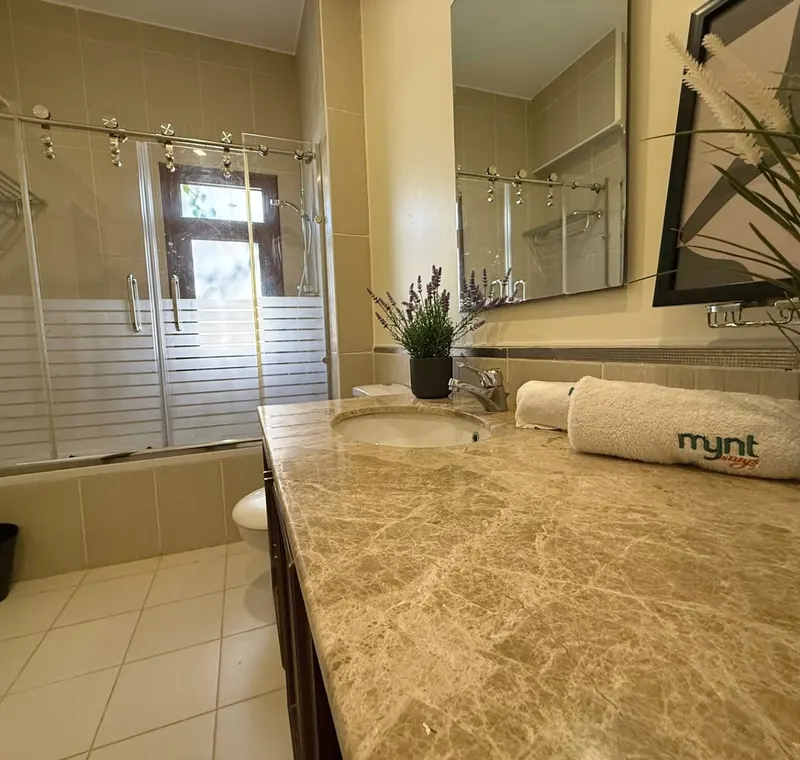 Exclusive Lagoonfront Villa in Verdi Marassi North Coast, photo 6