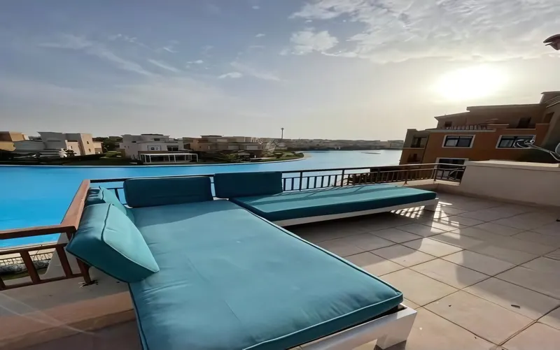 Marassi North Coast- Twin House Lagoon View Verdi 34, photo 5