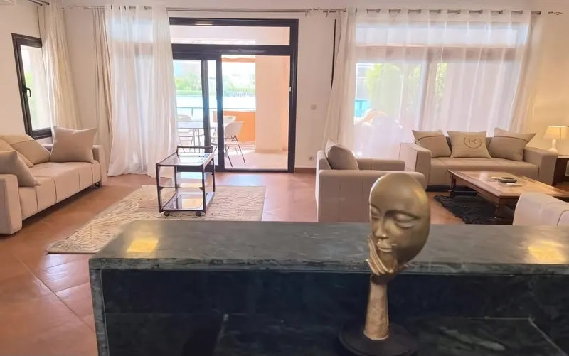 Marassi North Coast- Twin House Lagoon View Verdi 34, photo 6
