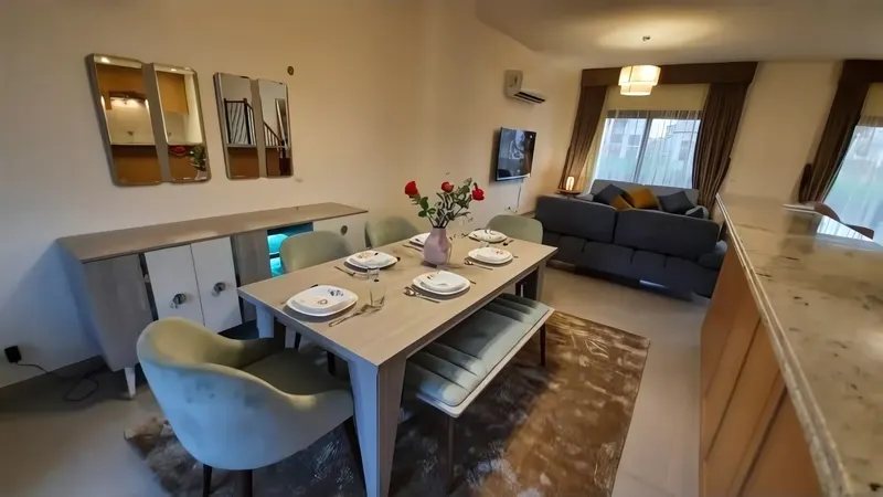 Luxury 3BR Villa · Vento · Marassi, photo 2